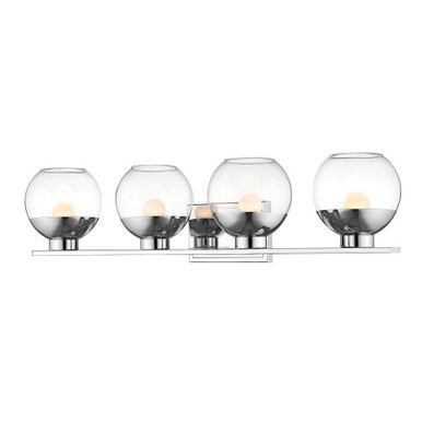 Osono 32W 4 LED Light Vanity Light by Z Lite - 1924-4V