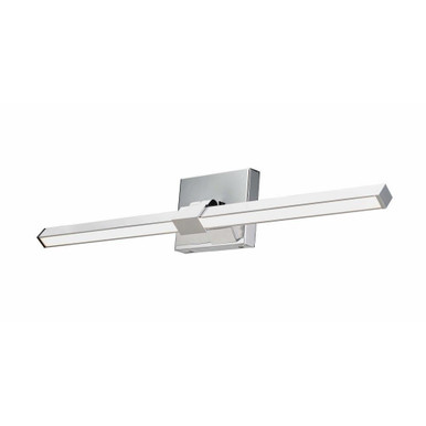 Epee 24W 1 LED Light Vanity Light by Abra - 20140WV