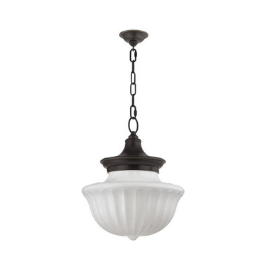 Dutchess 2 Light Medium Pendant by Hudson Valley - 5015