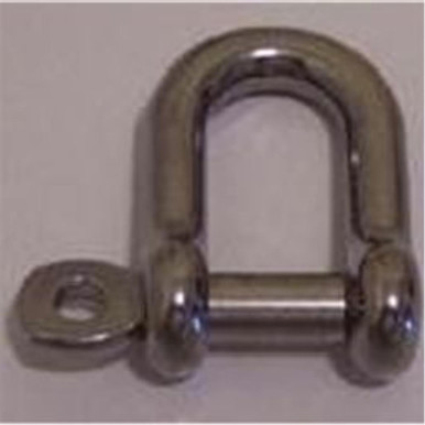 Item Stainless Steel Shackle by Custom Shade Sails - CSSSHX