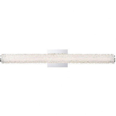 Sassi 30W 1 LED Light Vanity Light by Eurofase - 34158-012