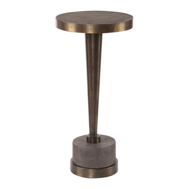 Mason Fold 21.63 Inch Accent Table by Bailey Street Home - 208-BEL-3315126