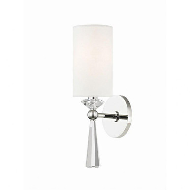 Chesterton Meadow 1 Light Wall Sconce by Bailey Street Home - 116-BEL-2972674