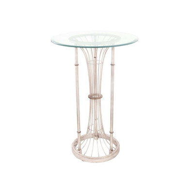 Bal Harbour 42 Inch Pub Table by Kalco - 800103PS