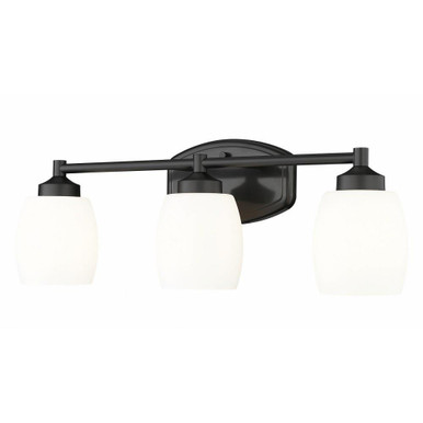 Kendrick 3 Light Vanity Light by Z Lite - 745-3V