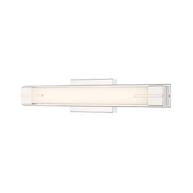 Chase 23W 1 LED Vanity Light by Z Lite - 4100-23W