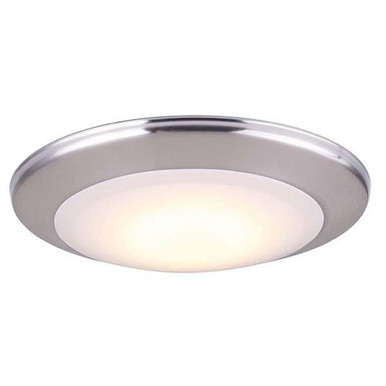 15W 1 LED Disk Light 1 Inches Tall and 0.78 Inches Wide by Canarm Inc - LED-SM6DL