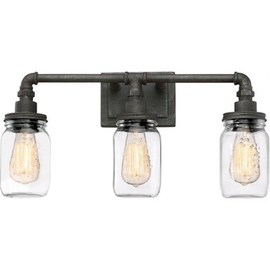 Lorne Glade 3 Light Vanity Light by Bailey Street Home - 71-BEL-1001645