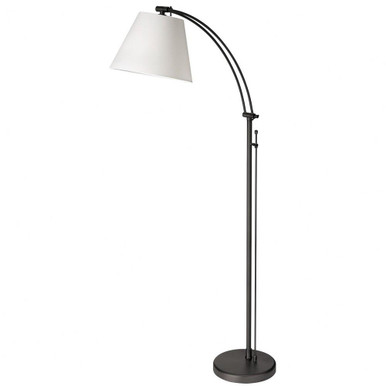 Hesio Place 1 Light Floor Lamp In Modern Style 61 x 11 Inches - 303-BEL-1045145
