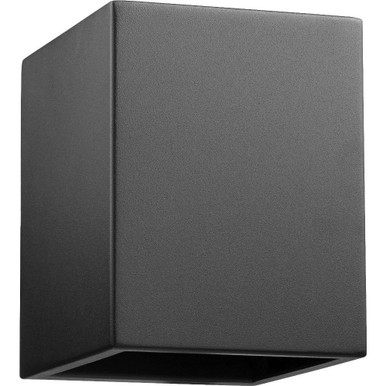 Ion 1 Light Small Outdoor Wall Lantern by Quorum - 777-69
