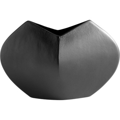 Adelaide 13.75 Inch Small Vase by Cyan - 10098