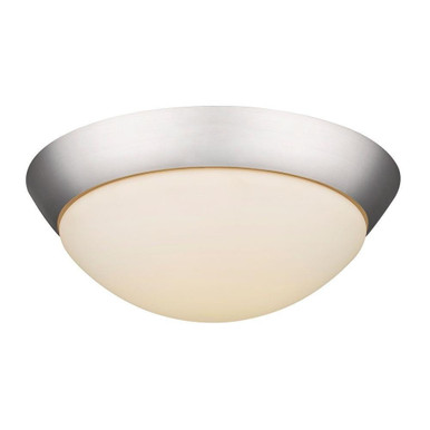 14W 1 Light 11 Inch Wide Flush Mount by Acclaim - IN51393