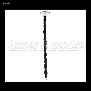 Accessory 38 Inch Chain Cover by James Moder - 96415