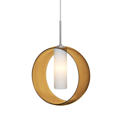 Rifion Avenue 1 Light Medium Cord Pendant - 68-BEL-688859