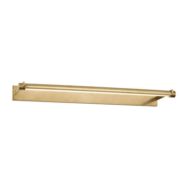 Katan 15.2W 1 LED Picture Light 8.3 Inch Wide by Visual Comfort Modern - SLPC763