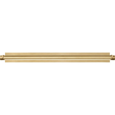 Katan 15.2W 1 LED Picture Light 8.3 Inch Wide by Visual Comfort Modern - SLPC763