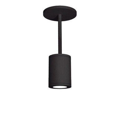 Oaktree Circle 5 Inch 1 LED Outdoor Pendant by BSH - 156-BEL-1367286