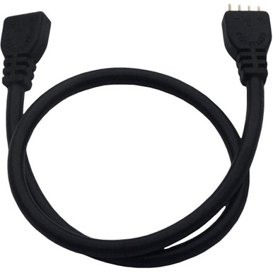 Starstrand 4-Pin Indoor Connector Cord by Maxim - 53267