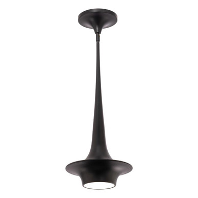 Albion Vale 22.5W 1 LED Small Pendant by BSH - 465-BEL-1286817