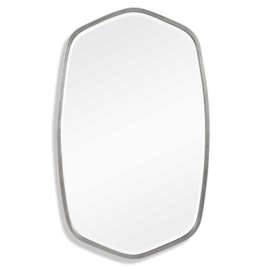 Duronia 36.25 Inch Mirror by Uttermost - 09703