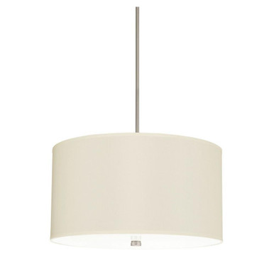 Dayna 4 Light Large Pendant by Visual Comfort Studio - 65262