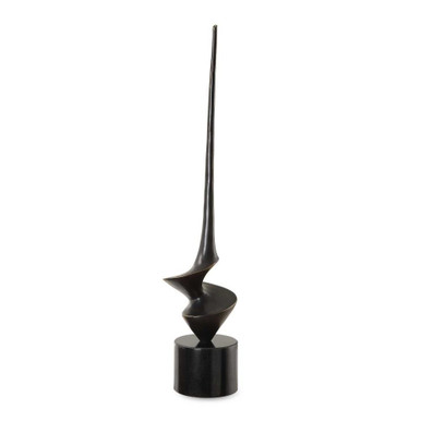 All Twisted 20.75 Inch Sculpture by Uttermost - 18139