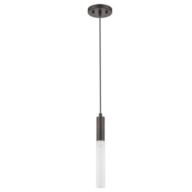 Cavelleto 1 Light Small Pendant by Acclaim - TP3901-1