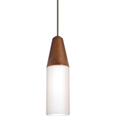 Nodoun Road 1 Light Mini Cord Pendant - 68-BEL-1072819