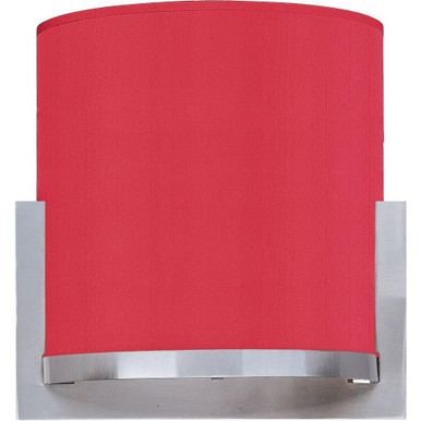 Elements 1 Light Wall Sconce by ET2 - E95080-105SN