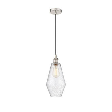 Cindyrella 1 Light Small Pendant by Innovations - 616-1P-G65-7