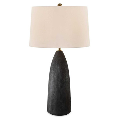 Blakemore's Bank 1 Light Table Lamp 35 Inches Tall and 19 Inches Wide by BSH - 208-BEL-5214346