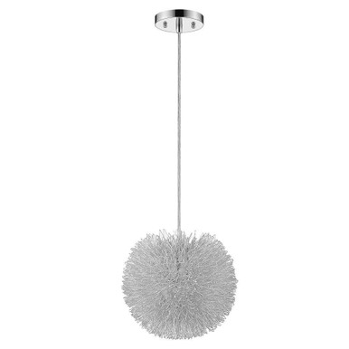 Celestial 1 Light Small Pendant by Acclaim - BP6028