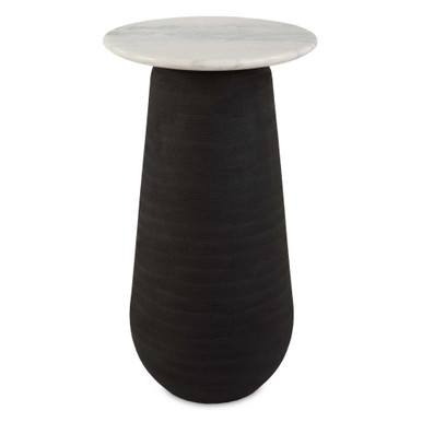 Farriers Estate 24.7 Inch Accent Table by Bailey Street Home - 208-BEL-5177545
