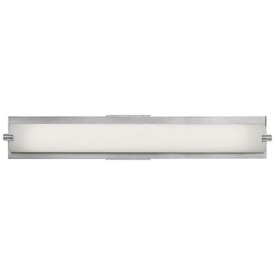 Geneva Light Vanity Light by Access - 31010LEDD