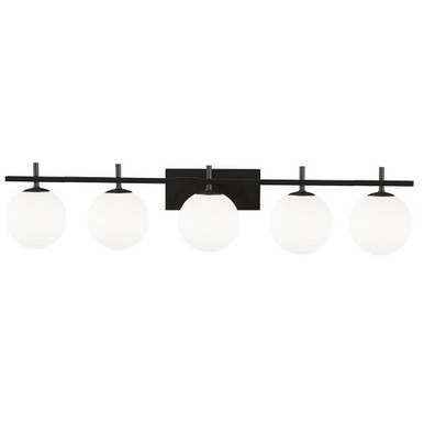 Wimus Place 5 Light Vanity Light - 303-BEL-1263185
