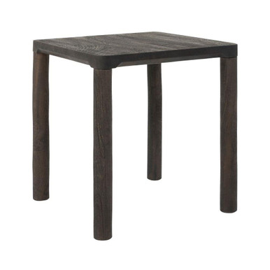 Clusia Side Table 19 Inch Tall and 18 Inch Wide by Renwil Inc - TA538