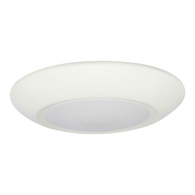 Df Pro 4 Inch 10W 3000K Led Disc Light by DF - evdsk46010cwh30