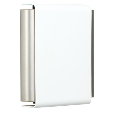 7 Inch Matte White Cover by Craftmade - CTPW-W