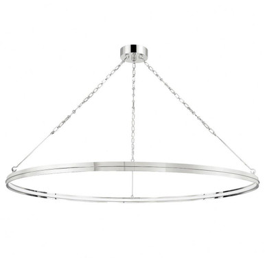 Rosendale 1 Light Oversized Chandelier by Hudson Valley 7156 - 7156
