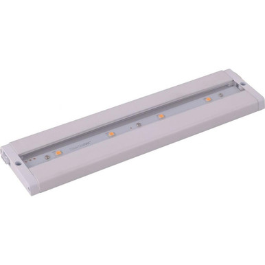Undercabinet 120 V Cree LED Light by Maxim  - 89941WT