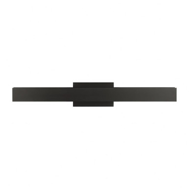 Bau 18 18.4W 1 LED Light Picture Wall Sconce by Visual Comfort Modern - SLPC11830