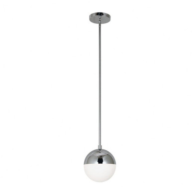 Girei Drive One Light Pendant - 303-BEL-733730