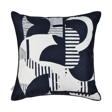 Tropo 20 Inch Indoor Pillow by Renwil - PWFL1435