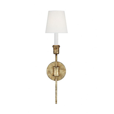 Westerly 1 Light Wall Sconce by Visual Comfort Studio - CW1031