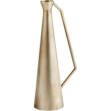 Dhaka 4.5 Inch Large Vase by Cyan  - 09862