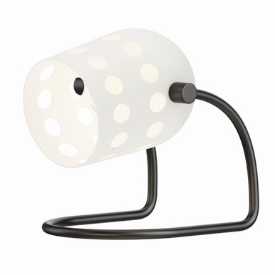 Broomfield Trees 1 Light Desk Lamp 12.5 Inches Tall and 8.5 Inches Wide by BSH - 93-BEL-5056603