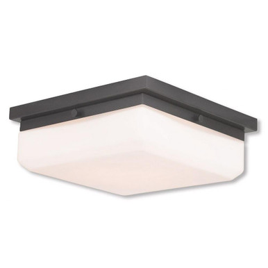 Allure 2 Light Wall Sconce by Livex - 65536