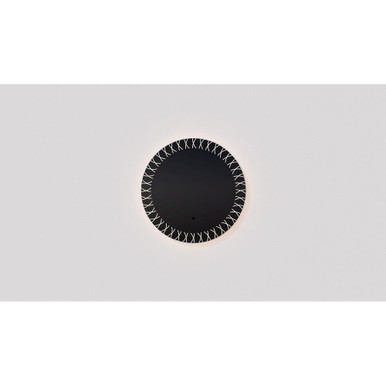 XO 35W 1 LED Mirror 30 Inch Tall and 30 Inch Wide by Oxygen - 3-1901-0
