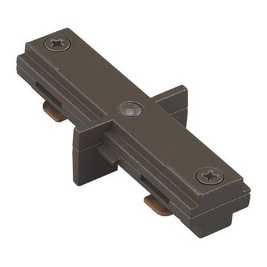 Single Circuit J Series I Dead End Straight Line Connector by WAC - JI-DEC