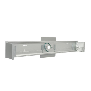 Kuikae Path Wall Mount Kit for NLUD 8334 with Emergency - 302-BEL-1312142